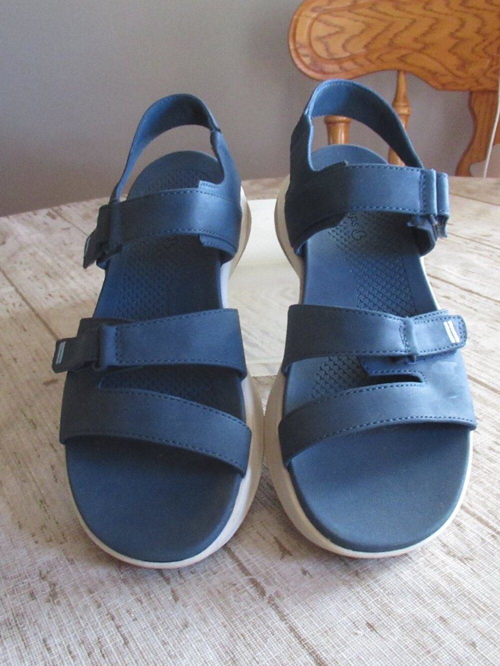 New BareTraps Jeri Sandals - Women's Size 6.5M
